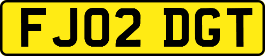 FJ02DGT