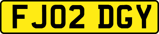 FJ02DGY
