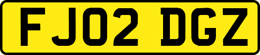 FJ02DGZ