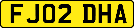 FJ02DHA