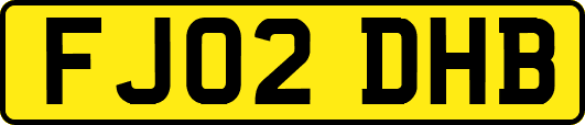 FJ02DHB