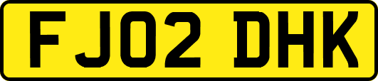FJ02DHK