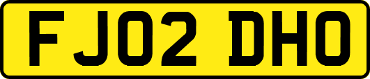 FJ02DHO
