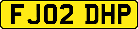 FJ02DHP