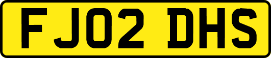 FJ02DHS