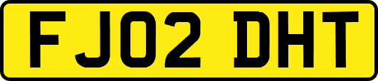 FJ02DHT
