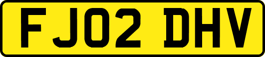 FJ02DHV