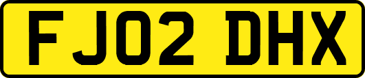 FJ02DHX