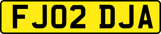 FJ02DJA