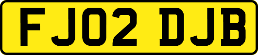 FJ02DJB