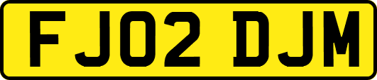 FJ02DJM