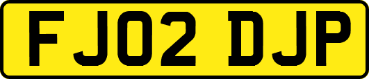 FJ02DJP