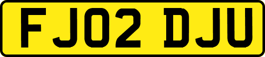FJ02DJU