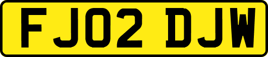 FJ02DJW