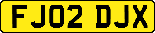 FJ02DJX