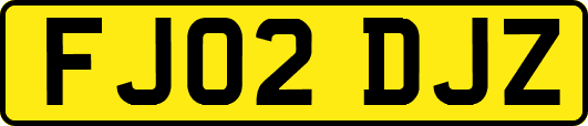 FJ02DJZ