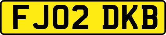 FJ02DKB