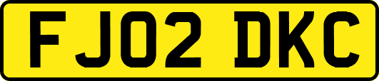 FJ02DKC