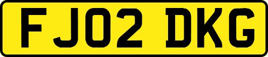 FJ02DKG