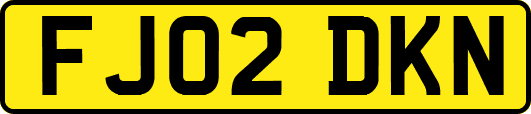 FJ02DKN