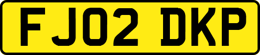 FJ02DKP