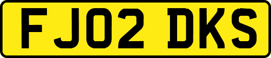FJ02DKS