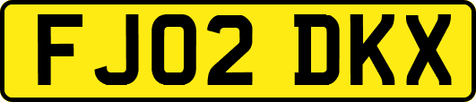 FJ02DKX