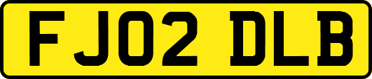 FJ02DLB