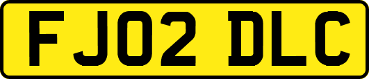 FJ02DLC