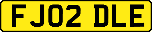 FJ02DLE