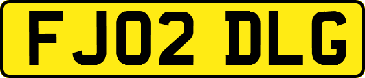 FJ02DLG