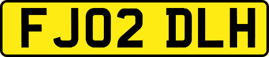 FJ02DLH