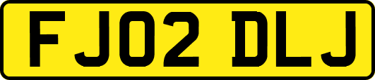 FJ02DLJ