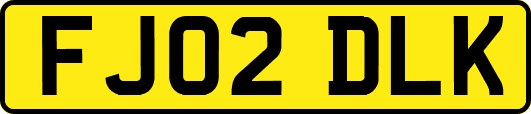 FJ02DLK