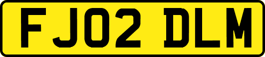 FJ02DLM