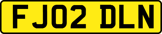 FJ02DLN