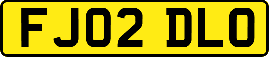 FJ02DLO