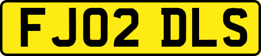 FJ02DLS