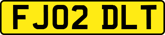 FJ02DLT
