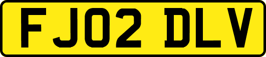 FJ02DLV