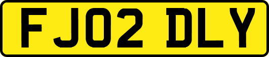 FJ02DLY