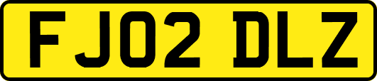 FJ02DLZ