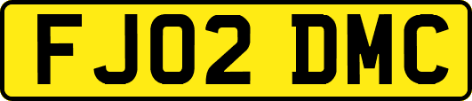 FJ02DMC