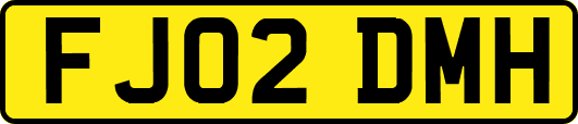 FJ02DMH