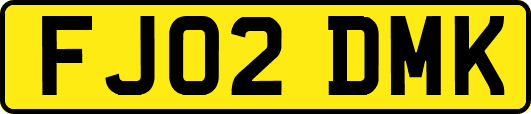 FJ02DMK