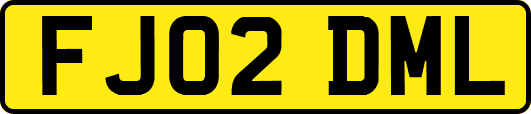 FJ02DML