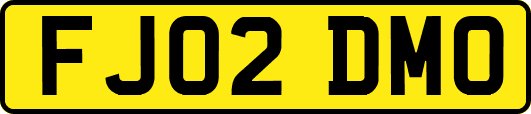 FJ02DMO