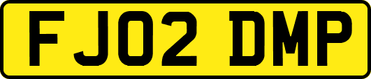 FJ02DMP