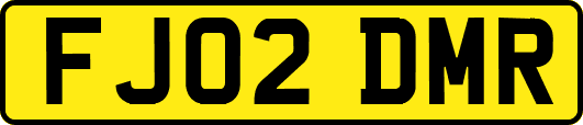 FJ02DMR