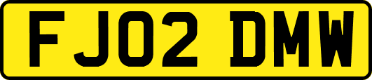FJ02DMW